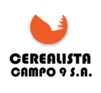 Cerealista Campo 9 S.A.