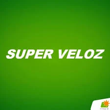 Súper Veloz S.A.